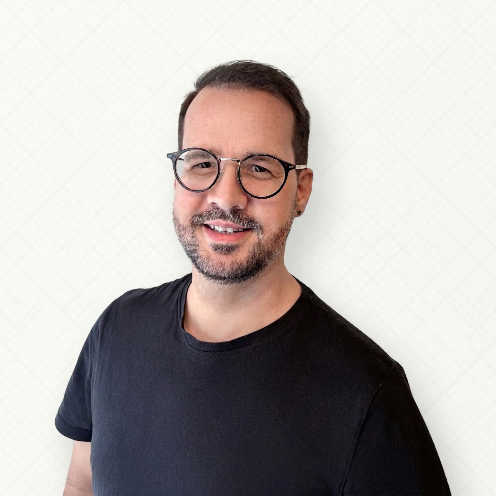 Samuel Schmid, Co-Founder Modeso AG